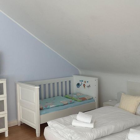 Tillmanns-Haus Berlin Dış mekan fotoğraf