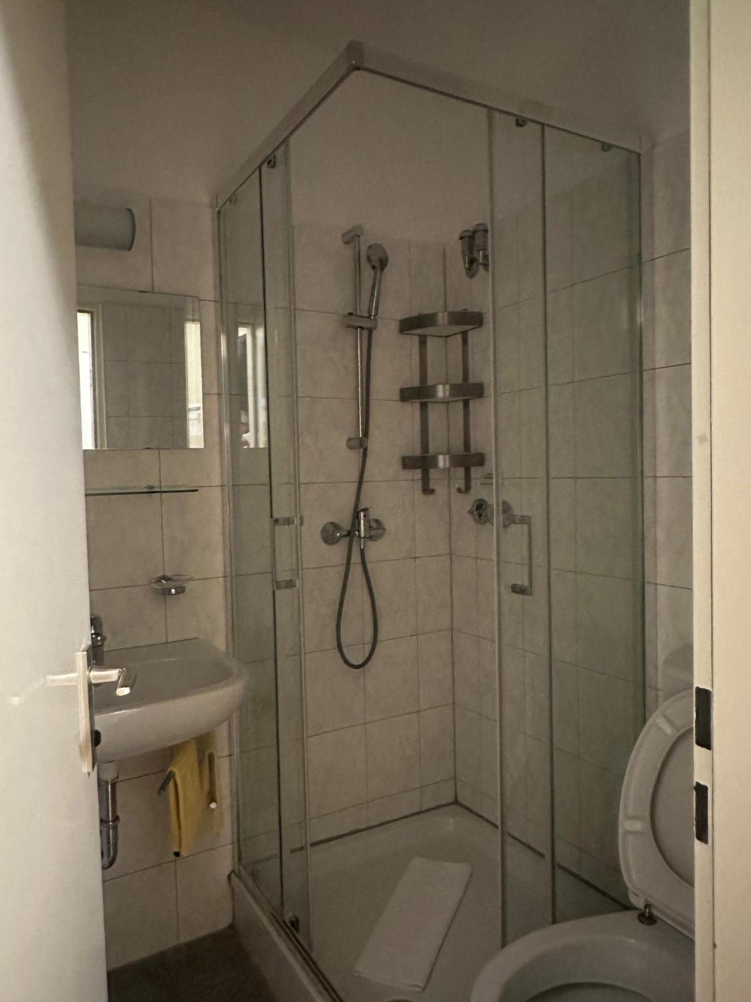 Tillmanns-Haus Berlin Dış mekan fotoğraf