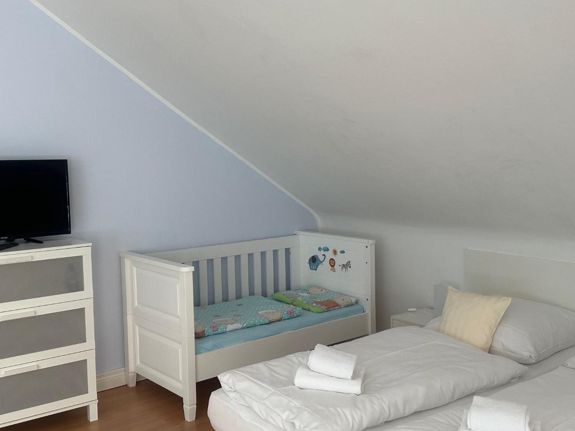 Tillmanns-Haus Berlin Dış mekan fotoğraf