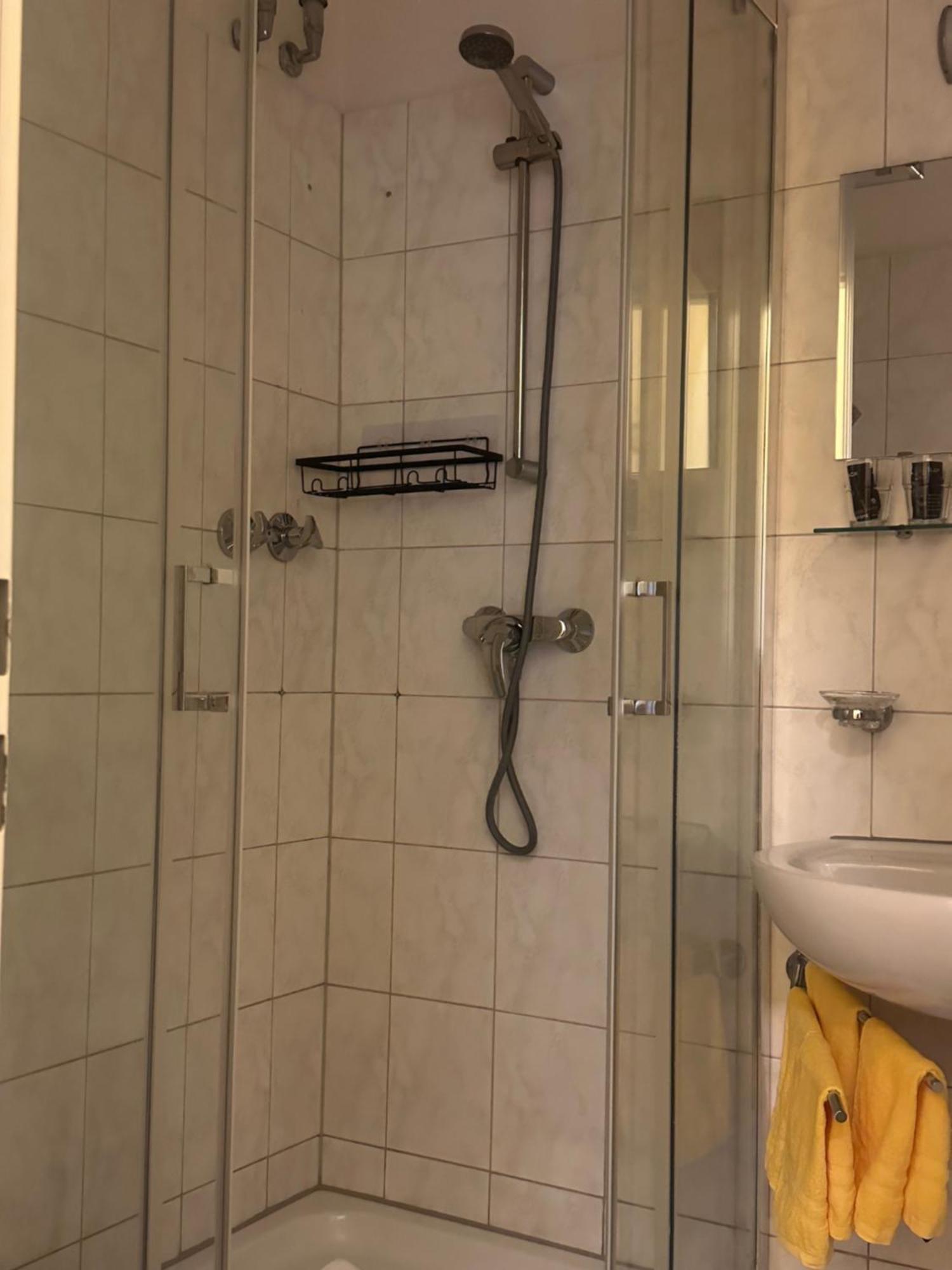 Tillmanns-Haus Berlin Dış mekan fotoğraf