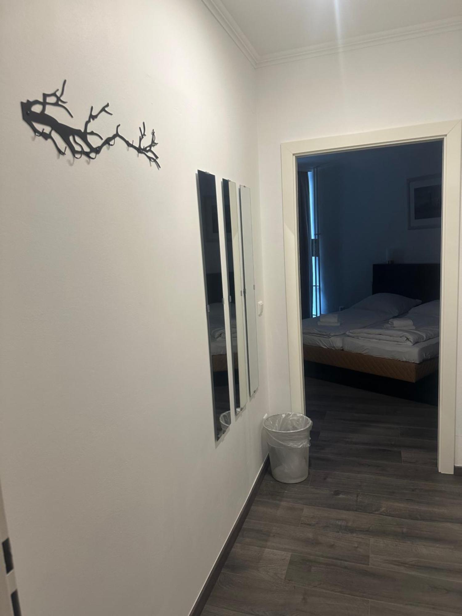 Tillmanns-Haus Berlin Dış mekan fotoğraf