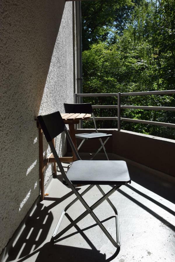 Tillmanns-Haus Berlin Dış mekan fotoğraf